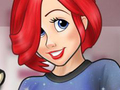 Тоглоом How to Become Popular at School with Princess