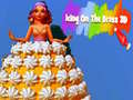 Тоглоом Icing On The Dress 3D