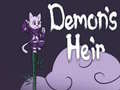 Тоглоом Demon's Heir