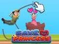 Тоглоом Save the Princess
