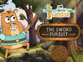 Тоглоом Prince Ivandoe The Sword Pursuit
