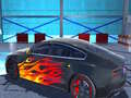 Тоглоом Extreme Supercar: Stunt Drive
