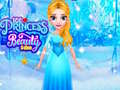Тоглоом Ice Princess Beauty Salon
