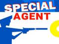 Тоглоом Special Agent