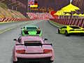 Тоглоом Cool Racing: Crazy Stunts
