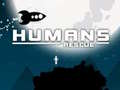 Тоглоом Humans Rescue