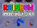 Тоглоом Rainbow Monster Impostor Catcher
