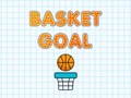 Тоглоом Basket Goal