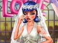 Тоглоом Dotted Girl Ruined Wedding
