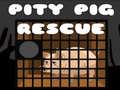 Тоглоом Pity Pig Rescue