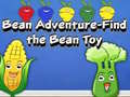 Тоглоом Bean Adventure: Find the Bean Toy