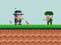 Тоглоом Mafia Escape