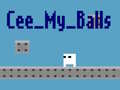 Тоглоом Cee_My_Ballz