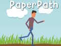 Тоглоом Paper Path