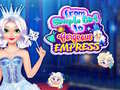 Тоглоом From Simple Girl to Gorgeous Empress