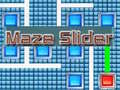 Тоглоом Maze Slider