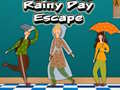 Тоглоом Rainy Day Escape