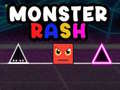 Тоглоом Monster Rash
