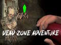Тоглоом Dead Zone Adventure