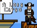 Тоглоом A long cargo