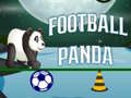 Тоглоом Football Panda