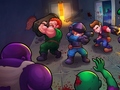 Тоглоом Zombo Buster Advance