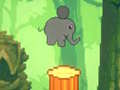 Тоглоом Fly Elephant