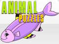 Тоглоом Animal Puzzles