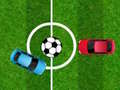 Тоглоом Endless Car Football Game