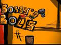 Тоглоом Bobbys bolts
