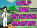 Тоглоом Help The Station Master 