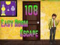 Тоглоом Amgel Easy Room Escape 108