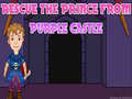 Тоглоом Rescue The Prince From Purple Castle