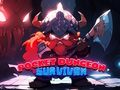 Тоглоом Pocket Dungeon Survivor