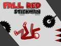 Тоглоом Fall Red Stickman