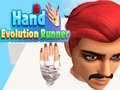 Тоглоом Hand Evolution Runner