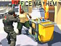 Тоглоом Office Mayhem