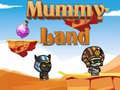 Тоглоом Mummy Land