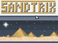 Тоглоом Sandtrix