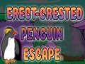Тоглоом Erect Crested Penguin Escape