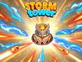 Тоглоом Storm Tower