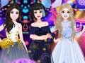 Тоглоом Blackpink Formal Dance Party