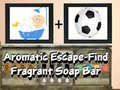 Тоглоом Aromatic escape find fragrant soap bar