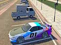 Тоглоом Japan Drift Racing Car Simulator