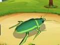 Тоглоом Insect World War Online