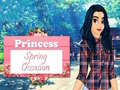 Тоглоом Princess Spring Occasions