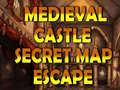 Тоглоом Medieval Castle Secret Map Escape