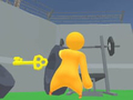 Тоглоом Plasticine Stickman Jailbreak