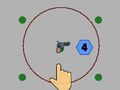 Тоглоом Shoot & Bounce!