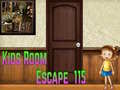 Тоглоом Amgel Kids Room Escape 115